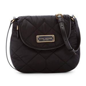 Marc Jacobs Quilted Crossbody Bag